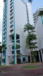 Blk 468C Admiralty Drive (Sembawang), HDB Executive #63469162